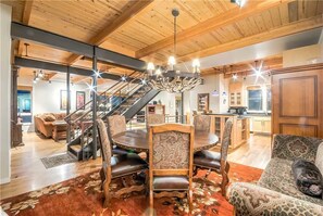 Room - Blackhawk Loft 2886 (Steamboat Springs)