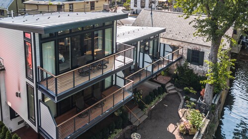 Carriage House of New Hope