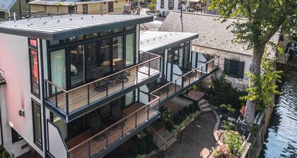 Carriage House of New Hope