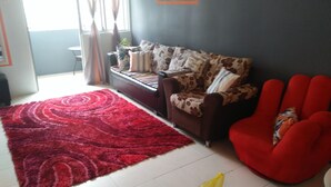 Family Apartment, 3 Bedrooms | Living area - Lai Lai Homestay Cameron Highlands (Tanah Rata)