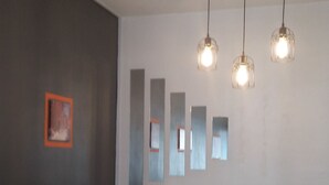 Interior entrance - Lai Lai Homestay Cameron Highlands (Tanah Rata)