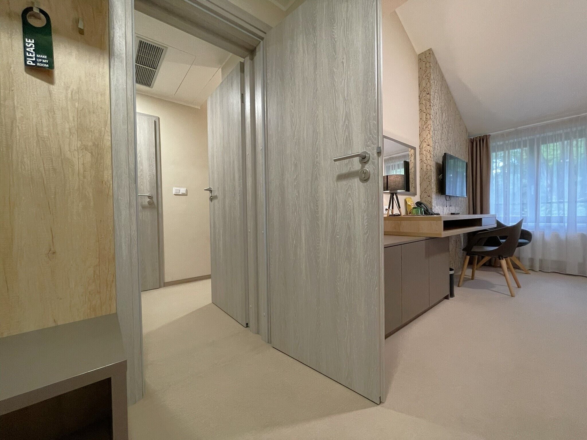 family room, 2 bedrooms, connecting rooms | 1 bedroom, minibar, in-room safe, desk