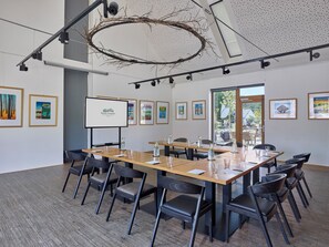 Sala de reunião