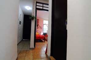 Chambre Triple Économique, plusieurs lits, non-fumeur