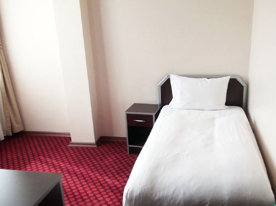 Phòng đơn Tiêu chuẩn | Minibar, bàn, truy cập Internet không dây miễn phí 