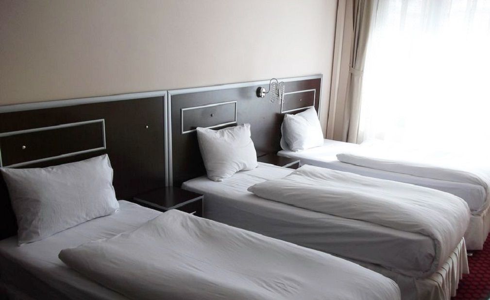 Minibar, bàn, truy cập Internet không dây miễn phí 