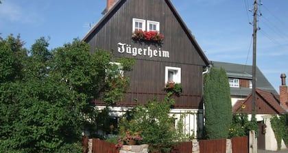 Jägerheim Löbsal
