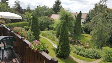Apartment, Balcony | Balcony view