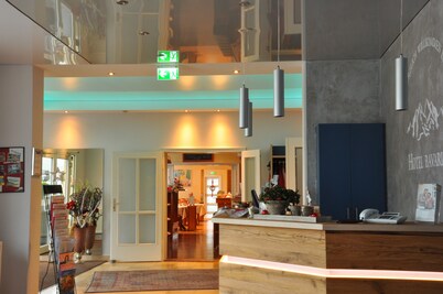 Hotel Bavaria