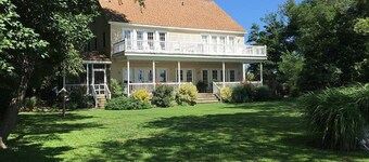 The Baywood Bed & Breakfast