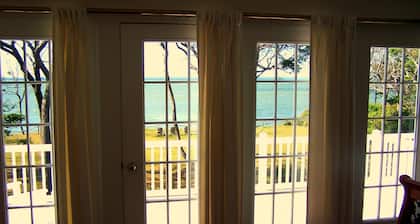The Baywood Bed & Breakfast