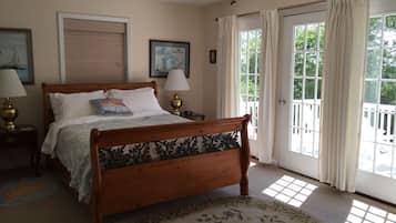 Deluxe Room (Light House) | 1 bedroom, Egyptian cotton sheets, premium bedding, down comforters