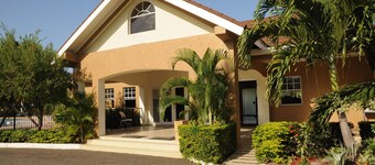 Drax Hall Country Club 2 Bed Villa
