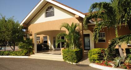 Drax Hall Country Club 2 Bed Villa