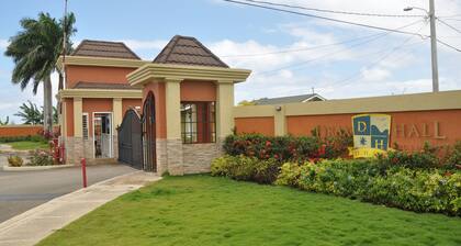 Drax Hall Country Club 2 Bed Villa