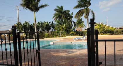Drax Hall Country Club 2 Bed Villa