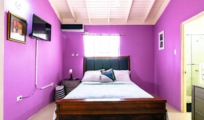 2 bedrooms, in-room safe, individually decorated, individually furnished - Drax Hall Country Club 2 Bed Villa (Ocho Rios)
