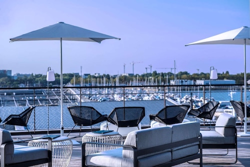 Radisson Blu Bordeaux