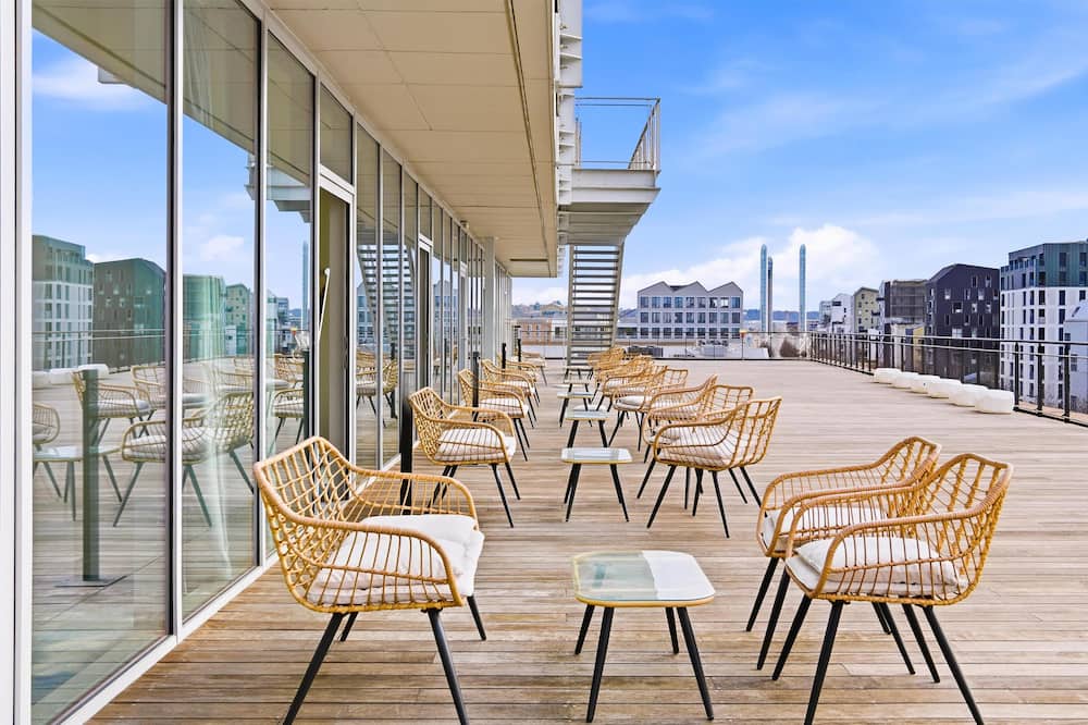 Radisson Blu Bordeaux