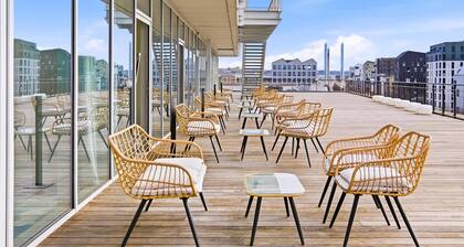 Radisson Blu Bordeaux