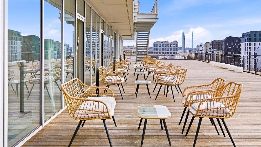 Radisson Blu Bordeaux