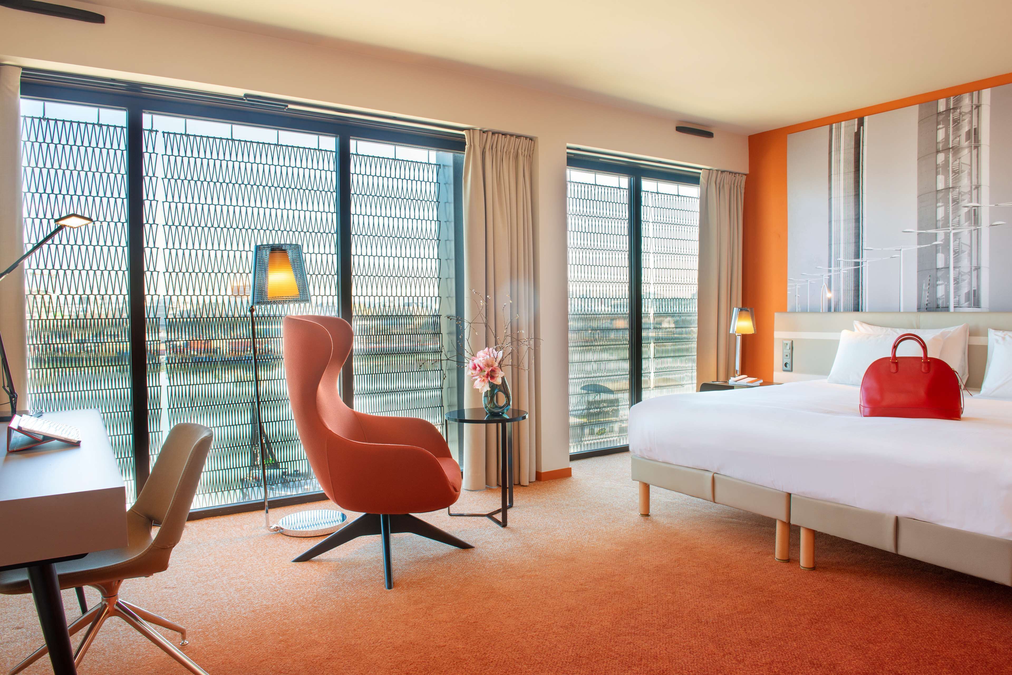 1 chambre, literie de qualité supérieure