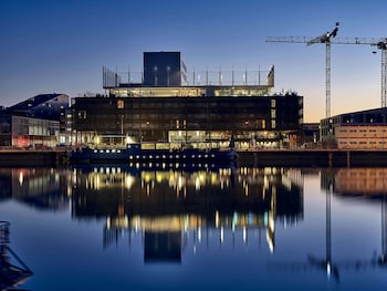 Radisson Blu Bordeaux