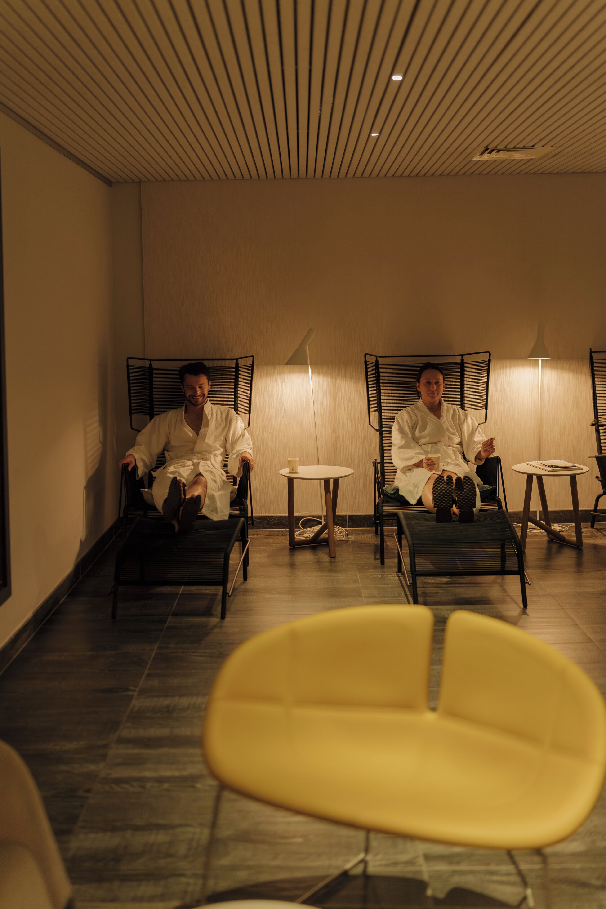 couples treatment room(s), body treatments, body scrubs, facials