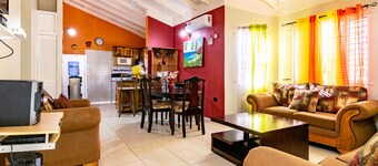 St Mary Mins Away From Ocho Rios 2 bed Ocean View Villa