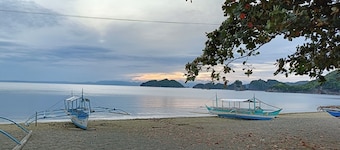 Paniman Bay lodge