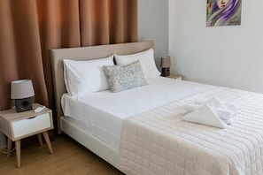 Bathroom - Steliana 2 (Malevizi)