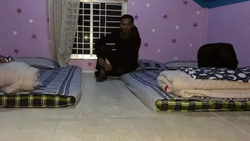 Apartment, 1 Double Bed, Non Smoking