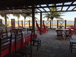 Bar de esportes