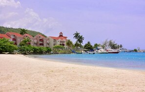 Beach - Drax Hall Manor Villa Ocho Rios (Ocho Rios)
