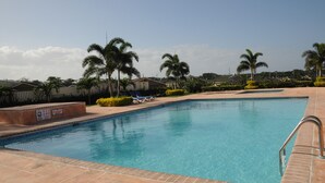 Pool - Drax Hall Manor Villa Ocho Rios (Ocho Rios)
