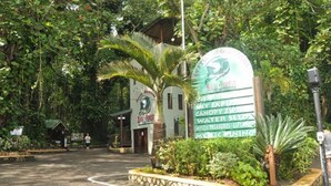 Ecotours - Drax Hall Manor Villa Ocho Rios (Ocho Rios)