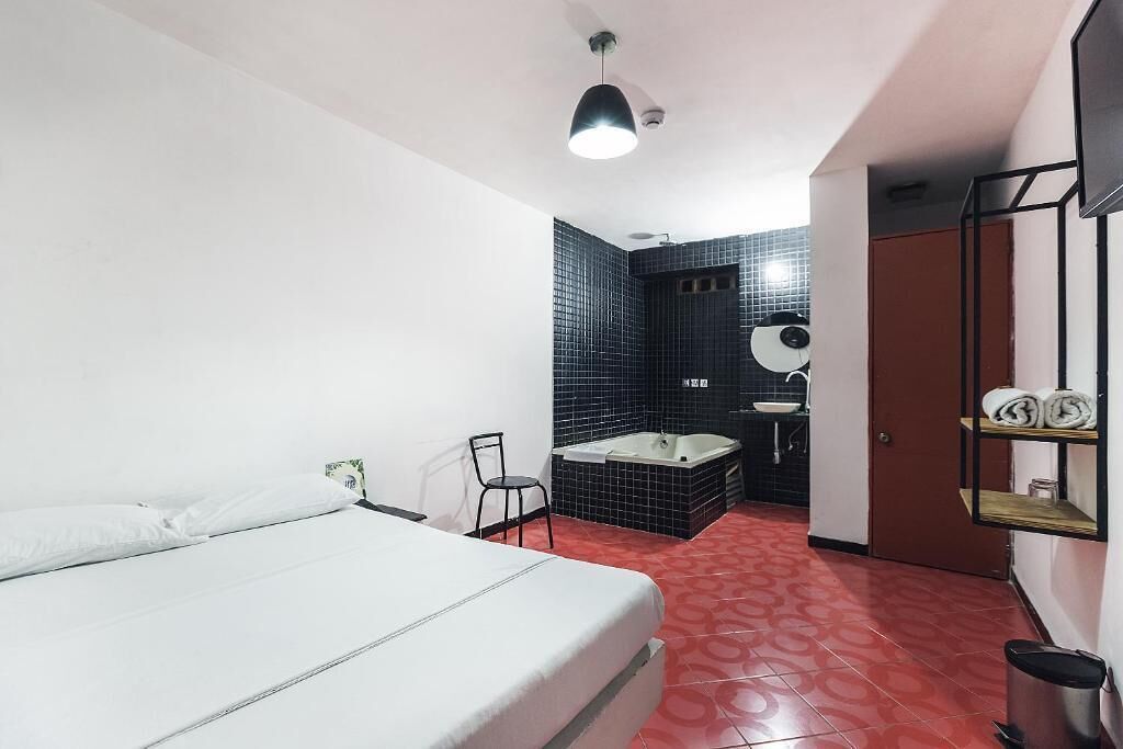 Foto - Hotel Natural Medellin