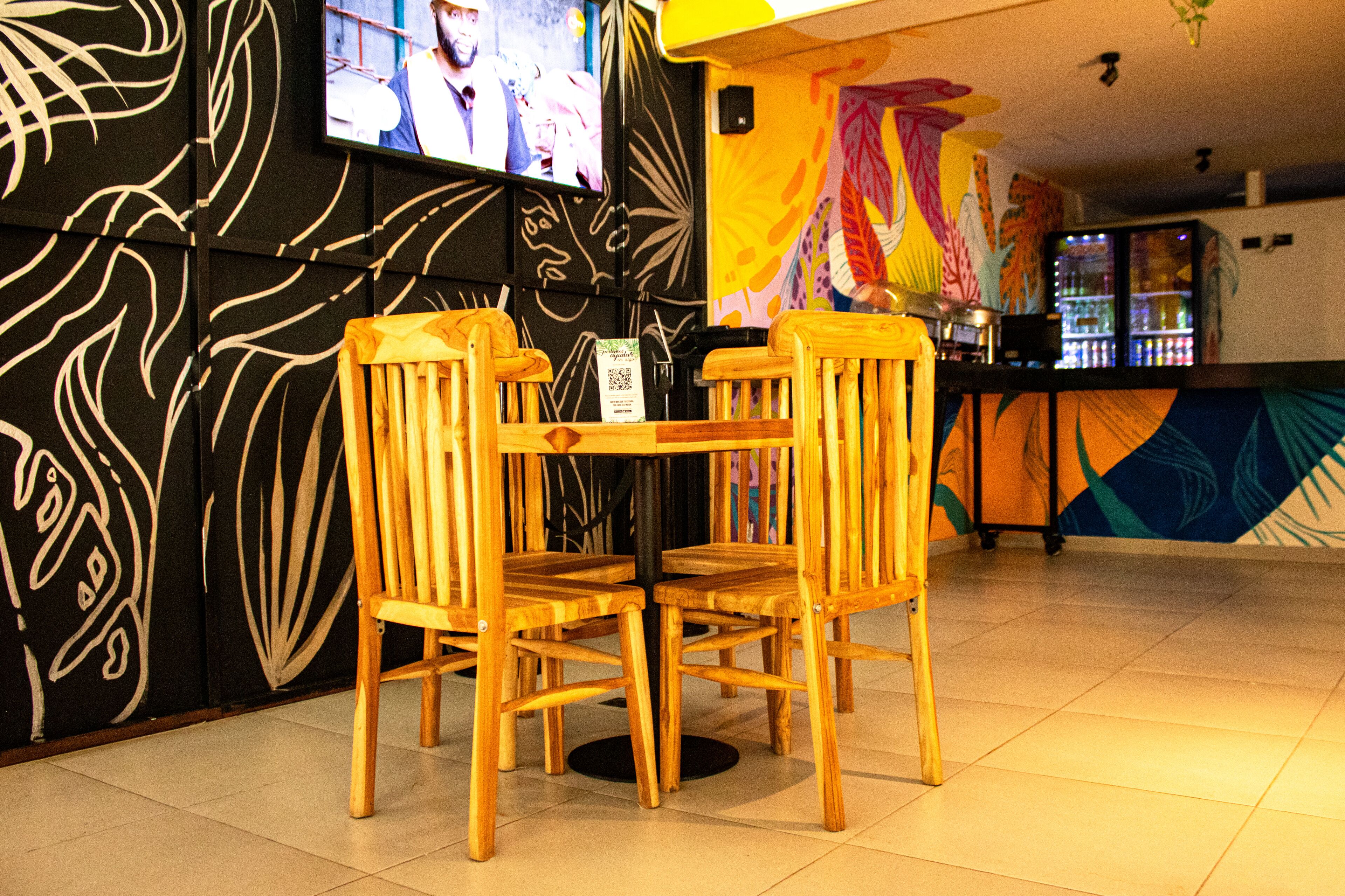 Foto - Hotel Natural Medellin