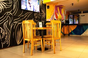 Restaurant - Hotel Natural (Medellín)