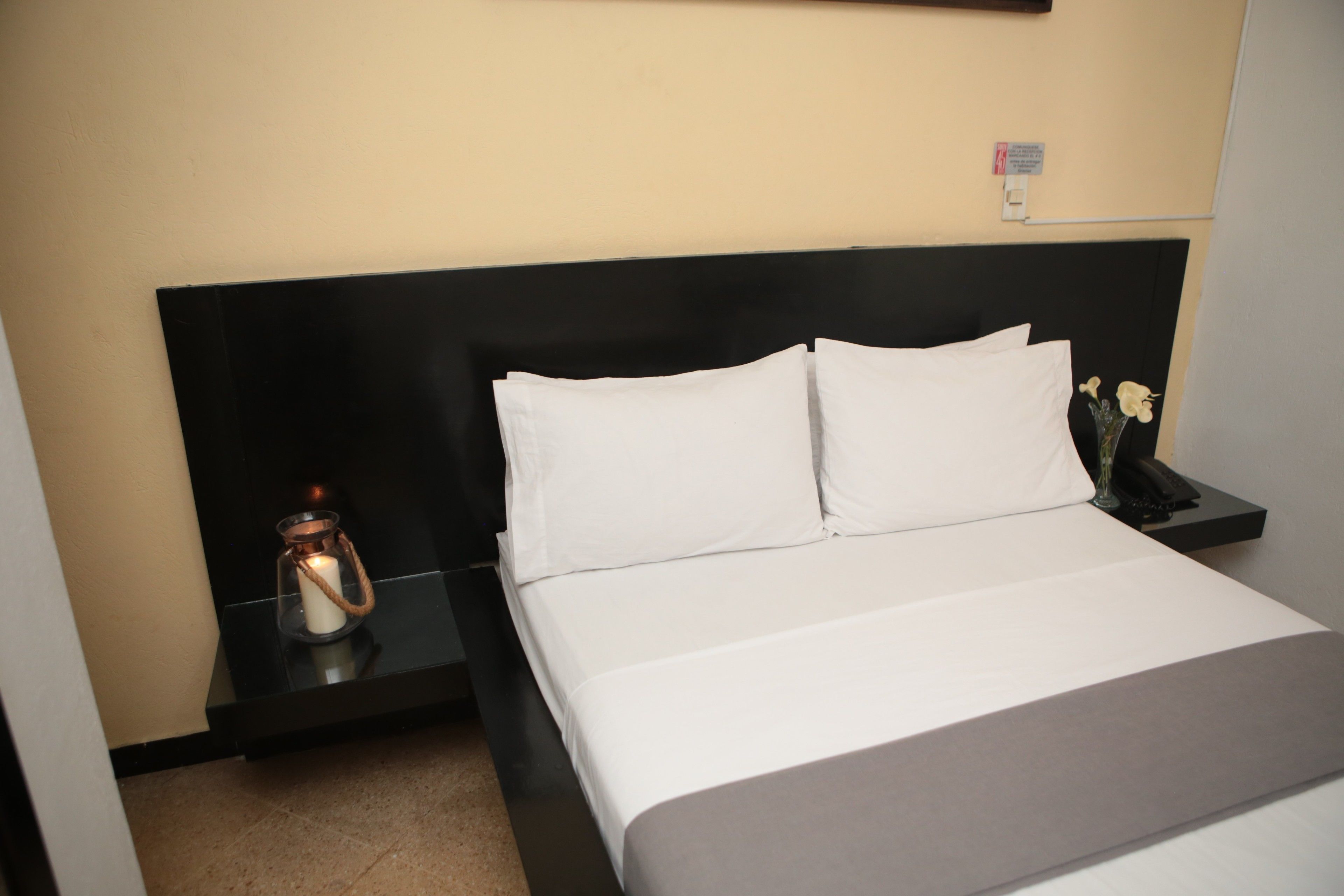 Foto - Hotel Natural Medellin