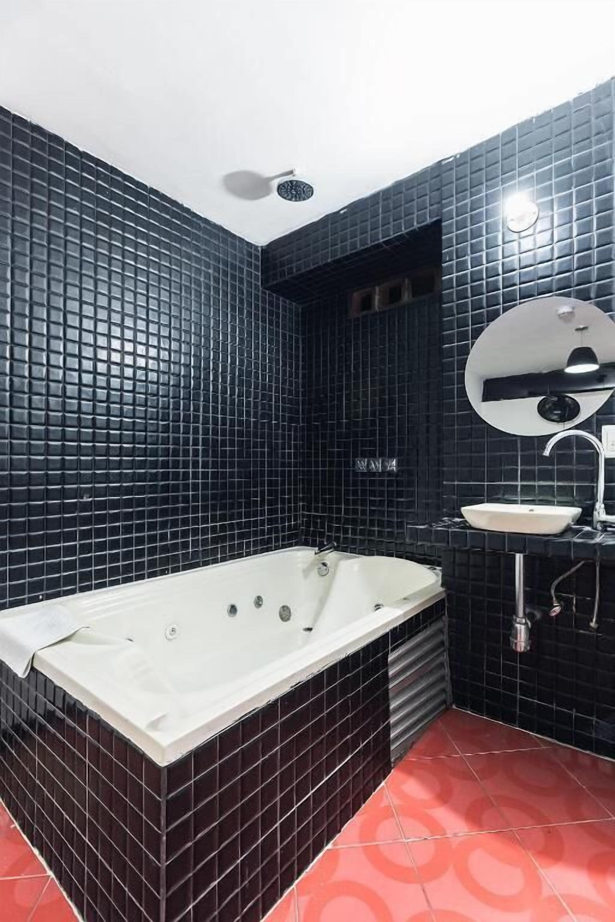 Foto - Hotel Natural Medellin