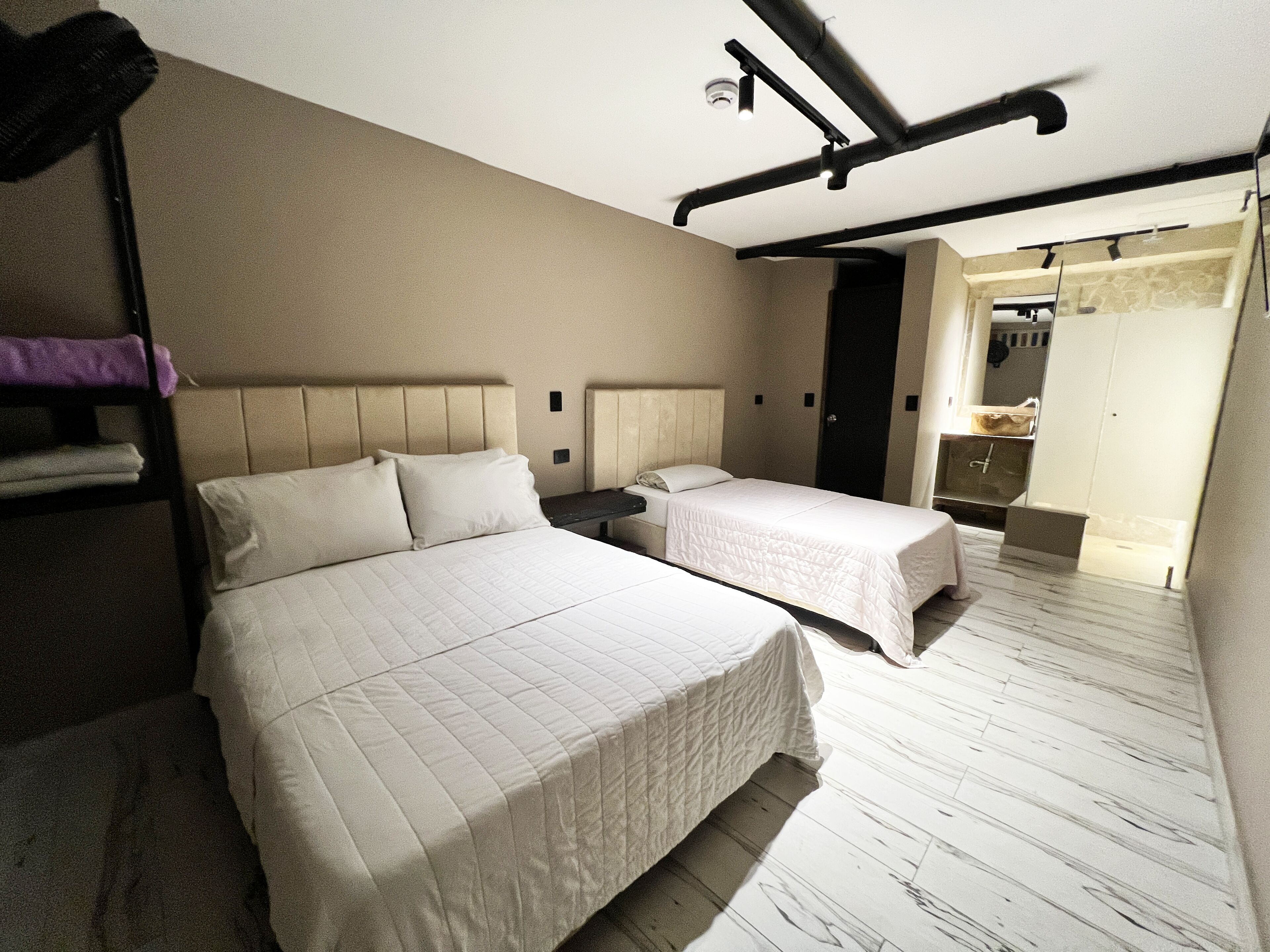 Foto - Hotel Natural Medellin