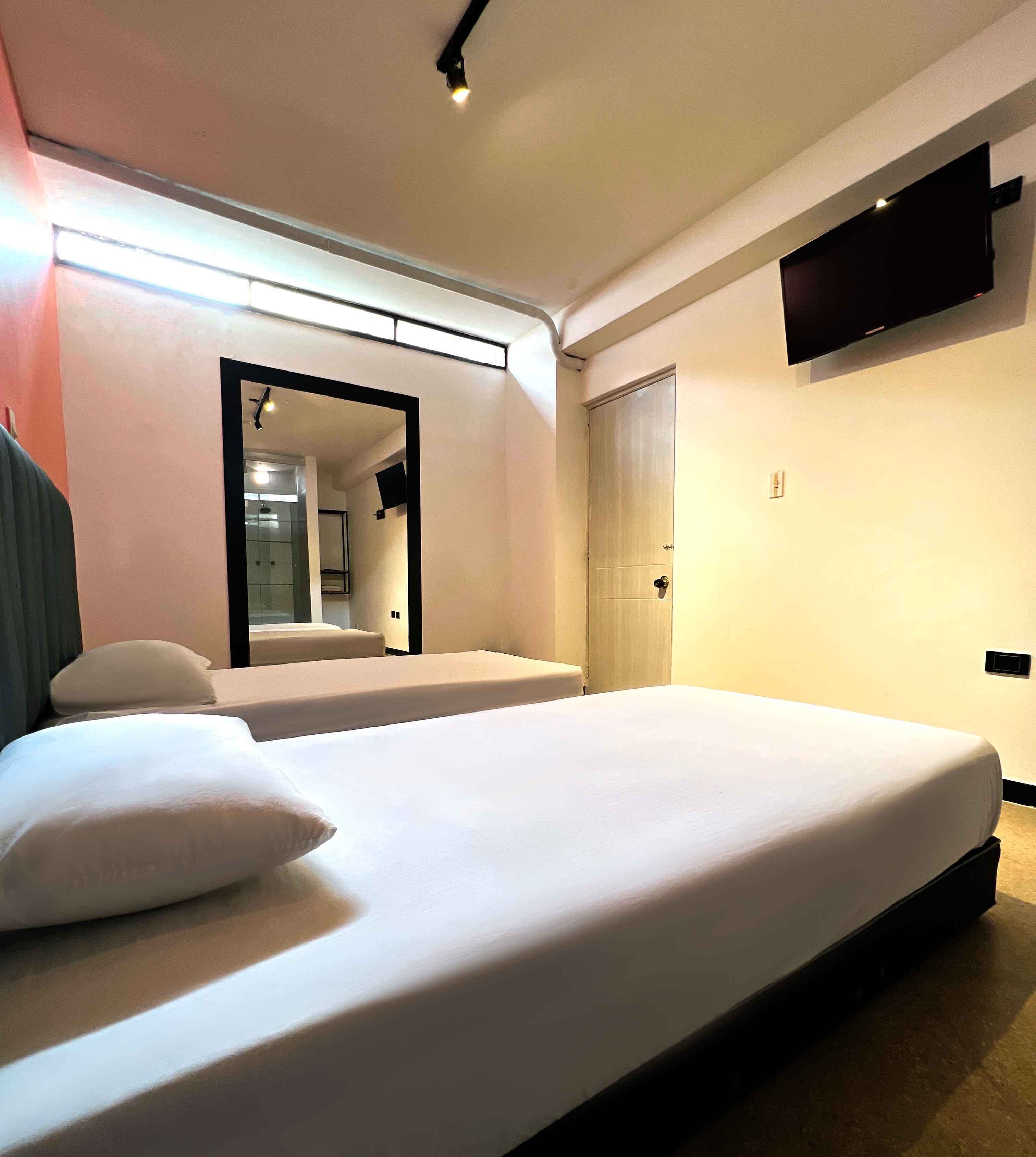 Foto - Hotel Natural Medellin