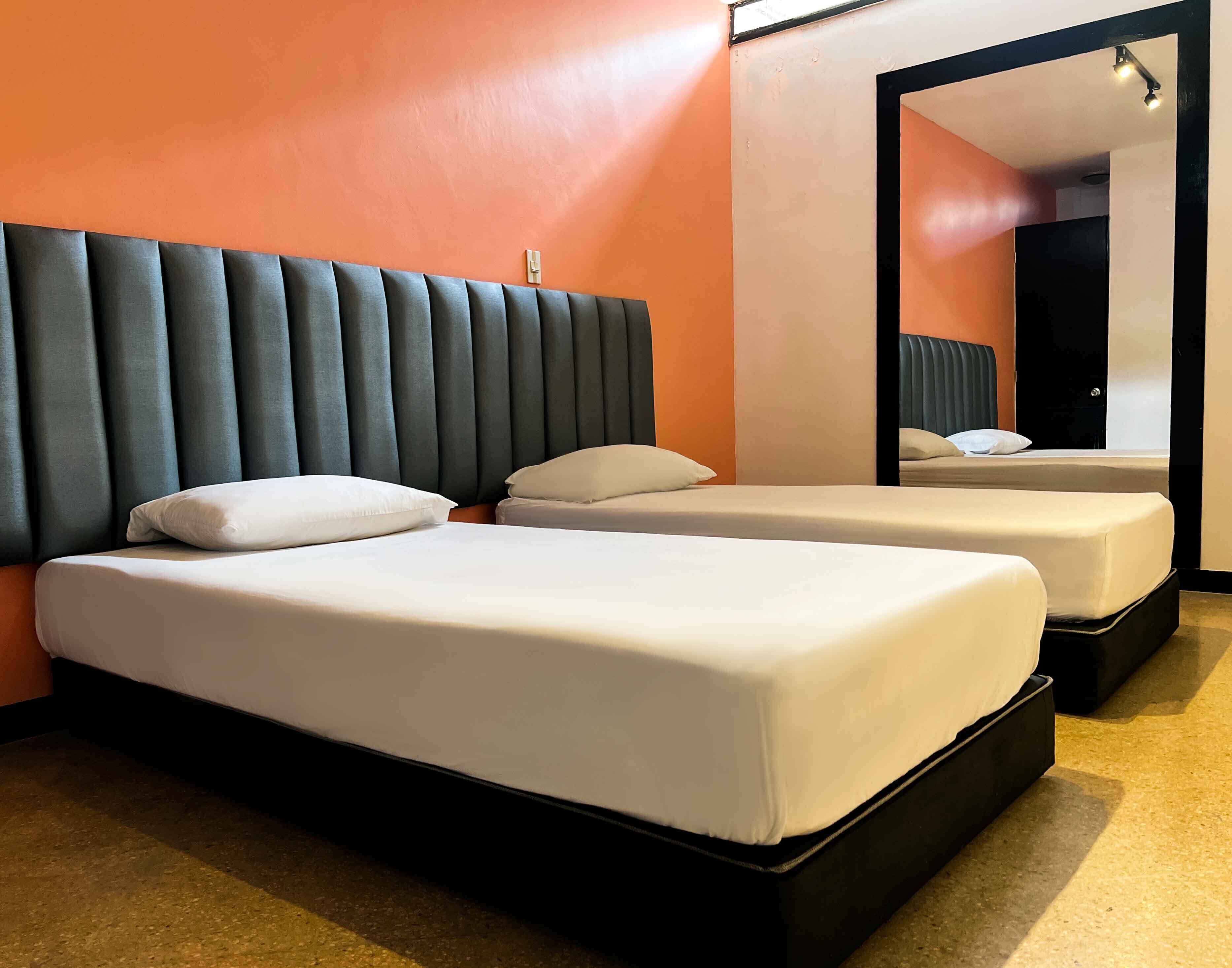 Foto - Hotel Natural Medellin