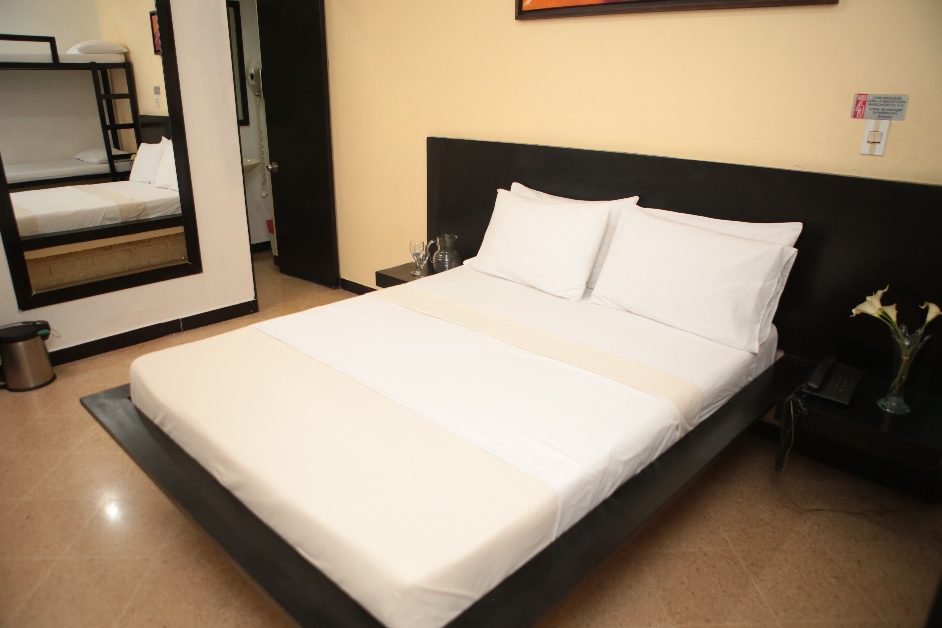 Foto - Hotel Natural Medellin