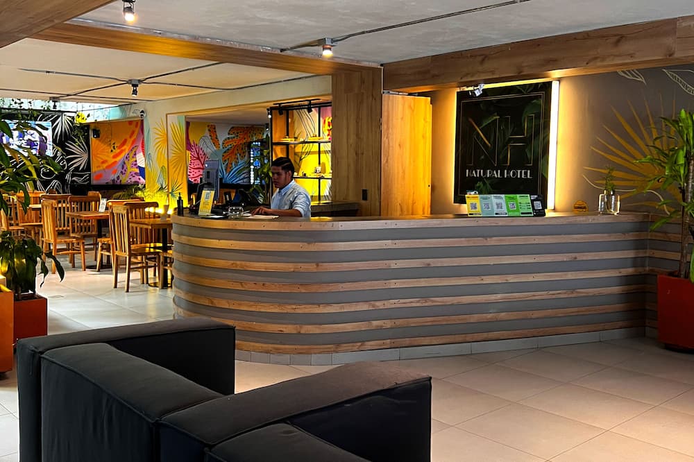 Hotel Natural