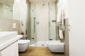 Room amenity - Toscana Charme Resort (Pisa)