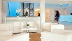 Lobby - Toscana Charme Resort (Pisa)