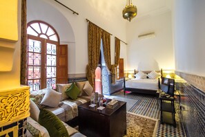 ห้องแฟมิลี่สวีท | สถานที่จัดงานประชุม