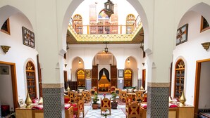 Children's area - Riad Authentic Palace & Spa (Fes)